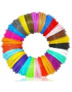 3D PEN filament, 3D olovka filament 300 grama - 100 metara