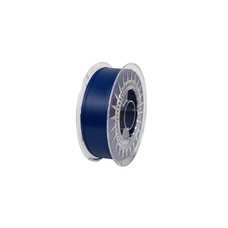 PLA+ 2.0 filament tamno plavi