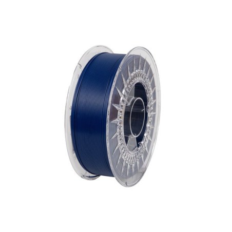 PLA+ 2.0 filament tamno plavi