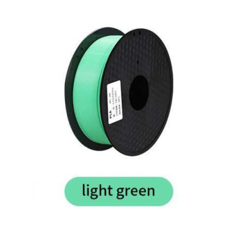PLA+ 2.0 filament svijetlo zeleni