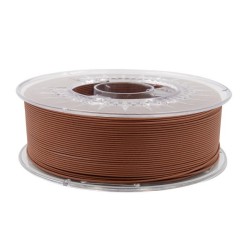 PLA+ 2.0 filament chocolate (čokoladno smeđi)