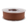 PLA+ 2.0 filament chocolate (čokoladno smeđi)