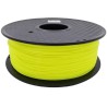PLA+ 2.0 filament žuti