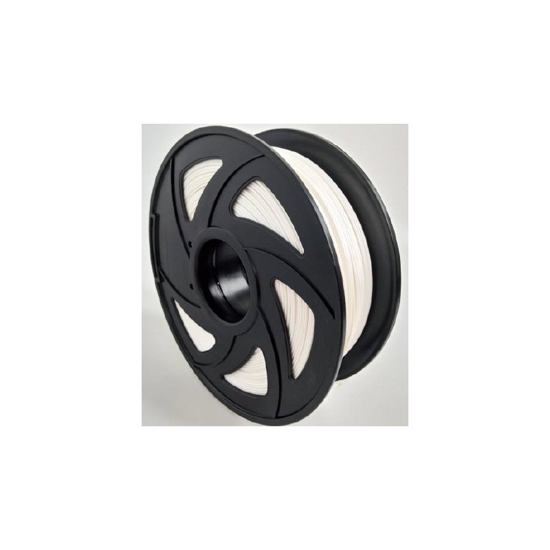 ABS filament bijeli