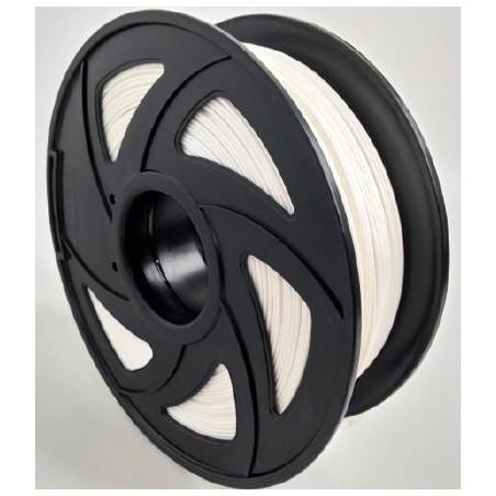 ABS filament bijeli