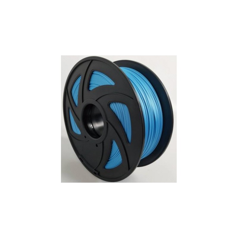 ABS filament plavi