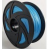 ABS filament plavi