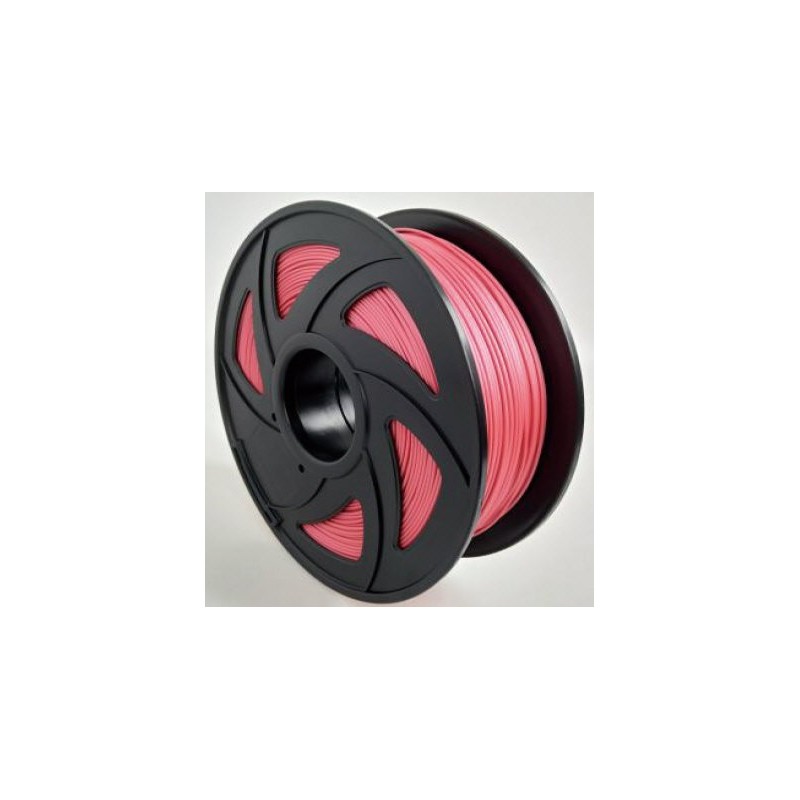 ABS filament crveni