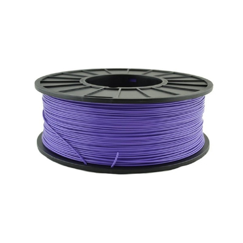 ABS filament ljubičasti