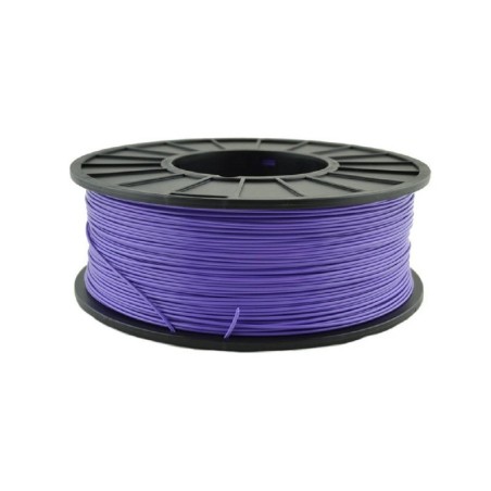 ABS filament ljubičasti