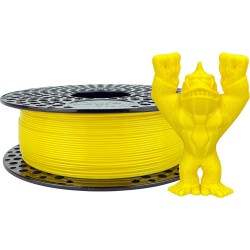 PetG Azure Film filament žuti