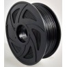 TPU (FLEX) filament crni