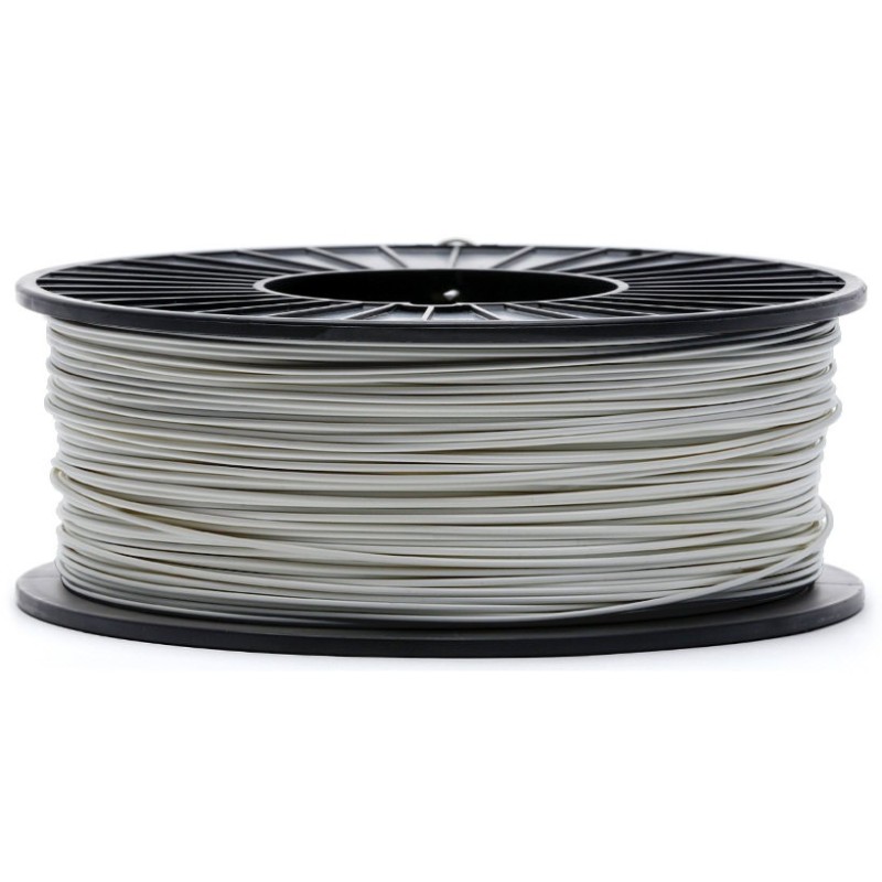 TPU (FLEX) filament sivi
