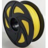 TPU (FLEX) filament žuti