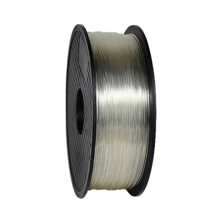 TPU (FLEX) filament transparent (prozirni)
