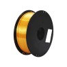 PLA+ 2.0 filament SILK GOLD (imitacija svile zlatne boje)