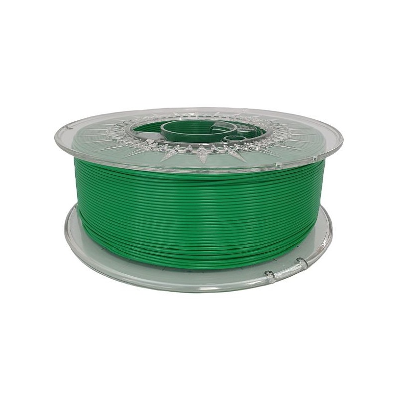 PLA+ 2.0 filament tamno zeleni