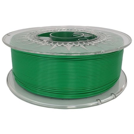 PLA+ 2.0 filament tamno zeleni