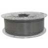 PLA filament sivi metalic