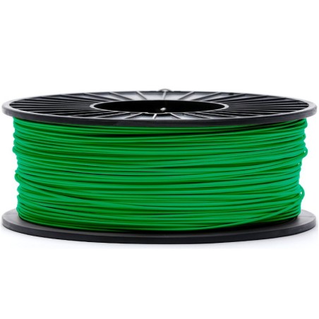 ABS PLUS FILAMENT GREEN - ZELENI