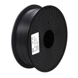 PLA+ Filament Crni