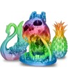 Rainbow SILK PLA+ 2.0 filament