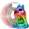 Rainbow SILK PLA+ 2.0 filament