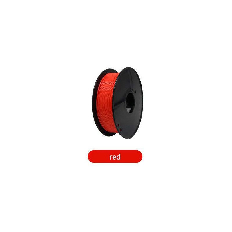 ASA Filament Crveni