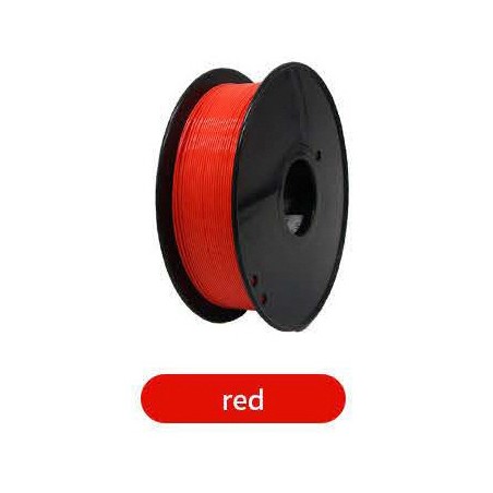 ASA Filament Crveni