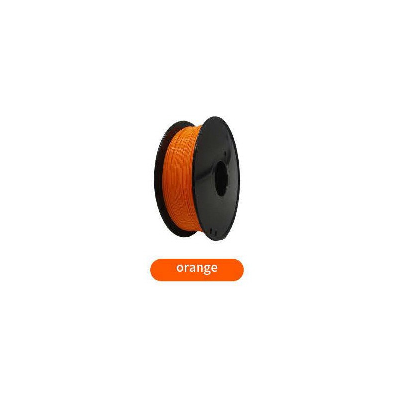 ASA Filament Narančasti
