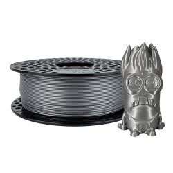 PLA AZURE FILM  SREBRNI -SILVER FILAMENT Azure Film