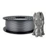 PLA AZURE FILM  SREBRNI -SILVER FILAMENT Azure Film