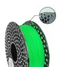 PLA AZURE FILM SVIJETLO ZELENI - LIGHT GREEN FILAMENT Azure Film