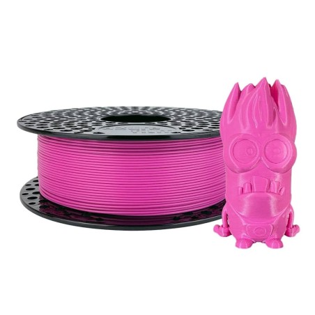 PLA AZURE FILM RUŽIČASTI -PINK FILAMENT Azure Film