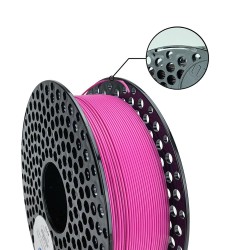 PLA AZURE FILM RUŽIČASTI -PINK FILAMENT Azure Film