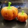 PLA AZURE FILM NARANČASTI - ORANGE FILAMENT Azure Film