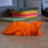 PLA AZURE FILM NARANČASTI - ORANGE FILAMENT Azure Film