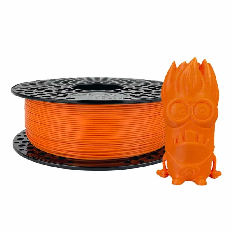 PLA AZURE FILM NARANČASTI - ORANGE FILAMENT Azure Film