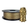 PLA AZURE FILM ZLATNI - GOLD FILAMENT Azure Film
