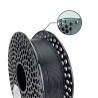 PLA AZURE FILM FILAMENT - BLACK - CRNI - Azure Film