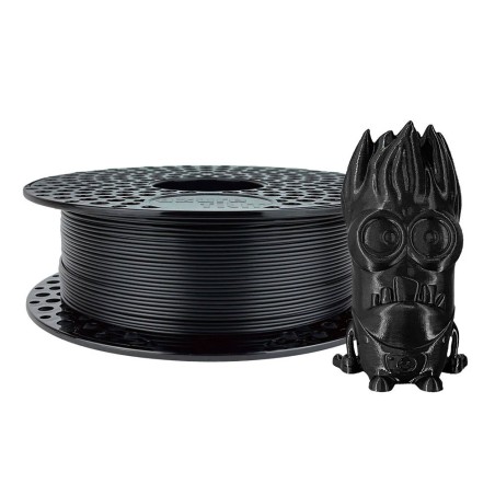 PLA AZURE FILM FILAMENT - BLACK - CRNI - Azure Film