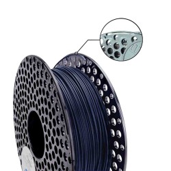 PLA AZURE FILM TAMNO PLAVI - MORNARSKO PLAVI - NAVY BLUE Azure Film