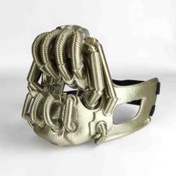 PLA SILK FILAMENT OLIVE GOLD - MASLINASTO ZLATNI