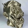 PLA SILK FILAMENT OLIVE GOLD - MASLINASTO ZLATNI