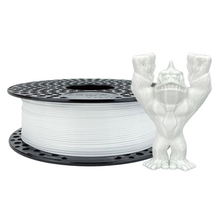 PETG Azure Film FILAMENT WHITE - BIJELI