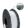 PETG Azure Film FILAMENT WHITE - BIJELI