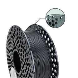 ABS+ FILAMENT CRNI