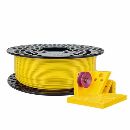 ABS+ filament žuti