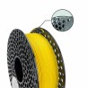 ABS+ filament žuti
