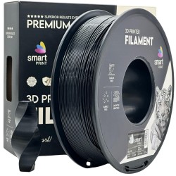PLA + Filament Crni - Black